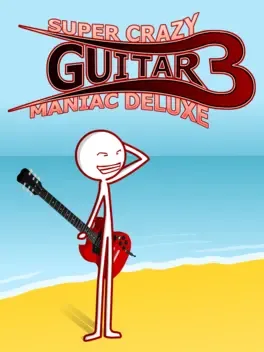 Super Crazy Guitar Maniac Deluxe 3 image