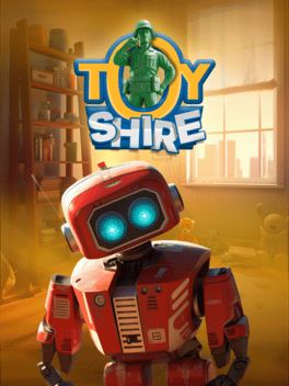 Toy Shire