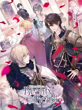 Ikemen Prince: Beauty and Her Beast image