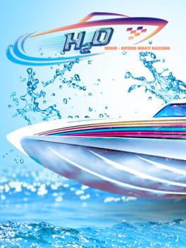 H2O: High speed Boat Racing