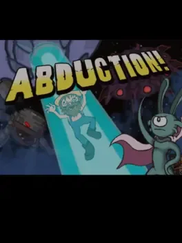 Abduction!
