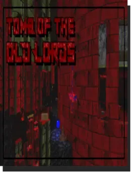 Tomb of the Old Lords