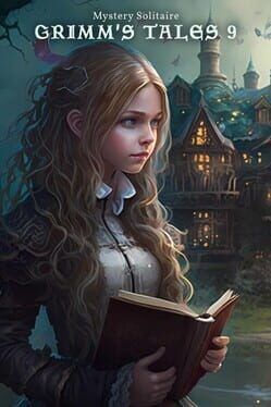 Mystery Solitaire: Grimm's Tales 9