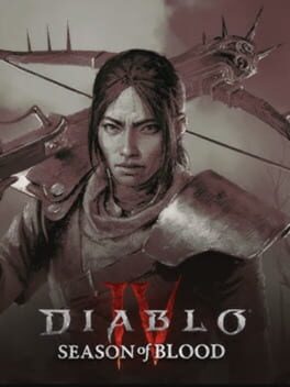 Diablo IV: Season of Blood