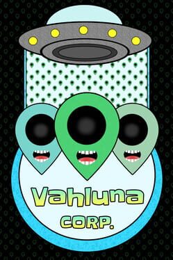 Vahluna Corp.