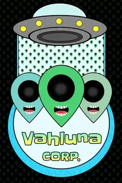 Vahluna Corp.