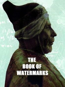 The Book of Watermarks