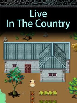Live In The Country