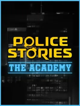 Police Stories: The Academy