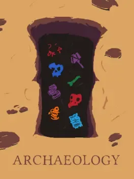 Archaeology