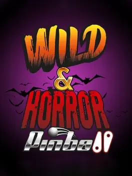 Wild & Horror Pinball image