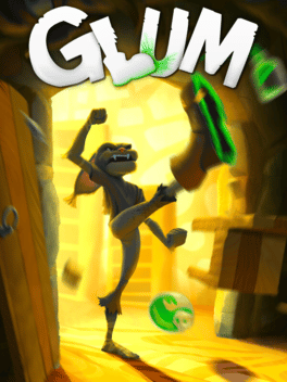 Glum: A Wicked Misadventure