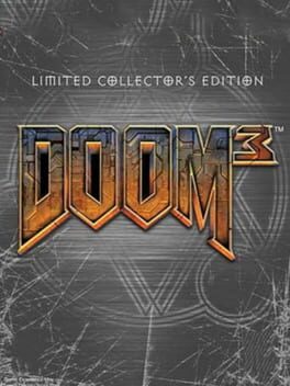 Doom 3: Limited - Collector's Edition