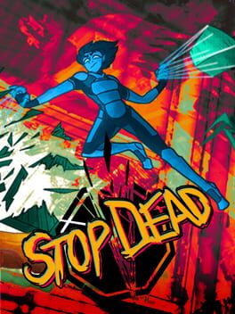 Stop Dead Game Cover Artwork