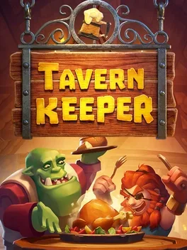 Game cover for Tavern Keeper