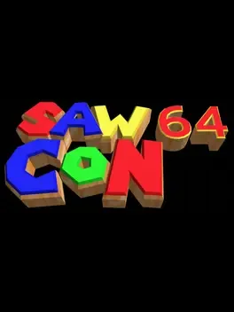 SawCon 64 image