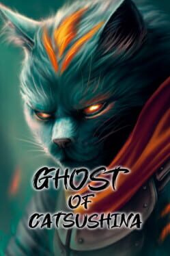 Ghost of Catsushina