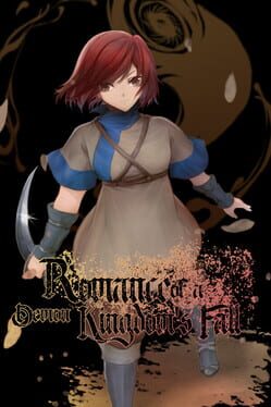 Romance of a Demon Kingdom's Fall
