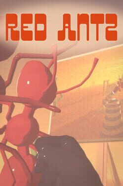 Red Antz