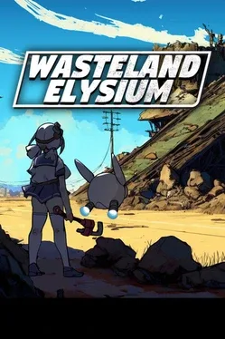 Wasteland Elysium image