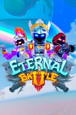 Eternal Battle VR