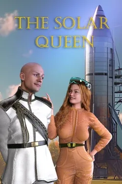The Solar Queen