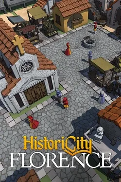 HistoriCity: Florence