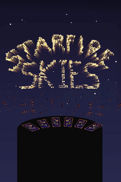 Starfire Skies