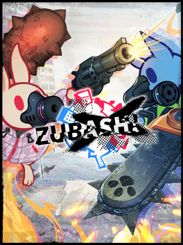 Zubash Cover