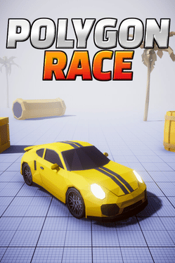 Polygon Race