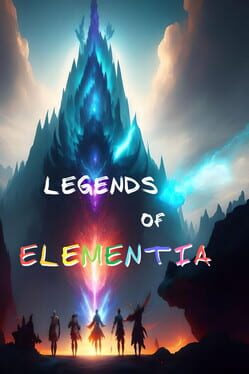 Legends of Elementia