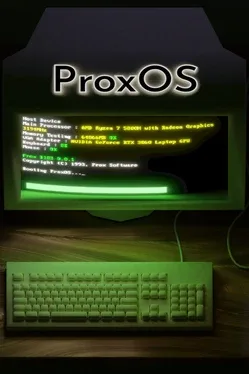 ProxOS