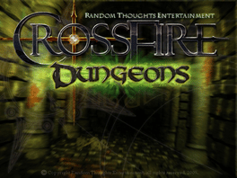Crossfire: Dungeons