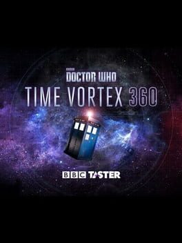 Doctor Who: Time Vortex 360