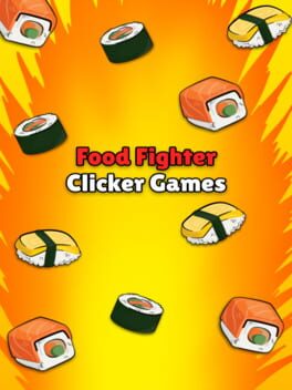 Food Fighter Clicker Games