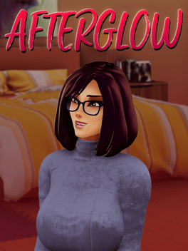 Afterglow Cover