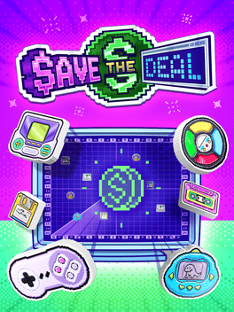 Cover for Save The Deal