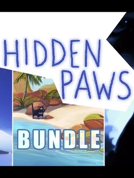 Hidden Paws Bundle image