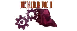 Image de couverture Metal.ik Vol. II
