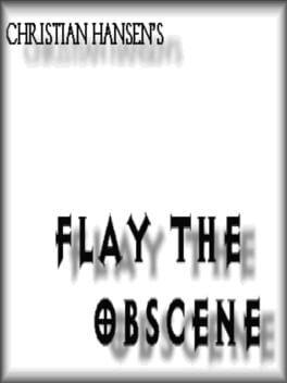 Flay the Obscene: Compilation