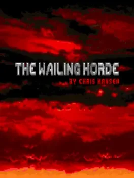 The Wailing Horde