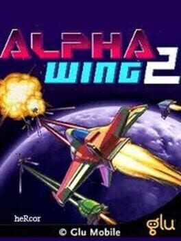 Alpha Wings 2