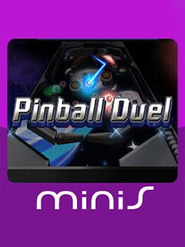 Pinball Duel