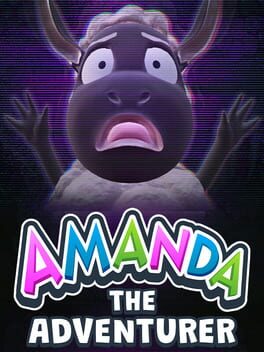 Amanda The Adventurer: A Captivating Indie-Horror Game