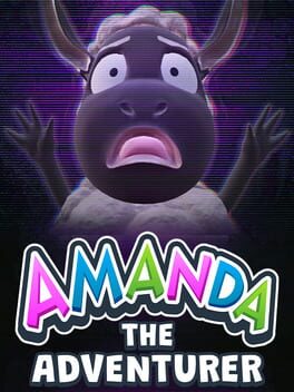 Amanda the Adventurer: A Creepy Kid's TV Show Horror Game Where a