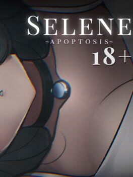 Selene: Apoptosis - 18+ Adult Only Patch