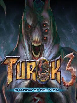 Turok 3 Shadow Of Oblivion Remastered 2023