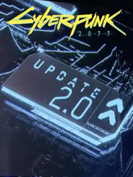 Cyberpunk 2077: 2.0 Update