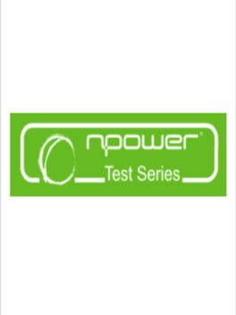 Npower Test Series