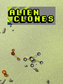 Alien Clones